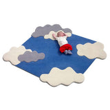Piece of Sky Rug