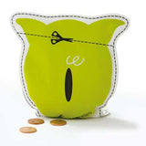 Piggy Sheet back | unique gifts | gift ideas | birthday gifts