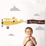 Pilot Boy