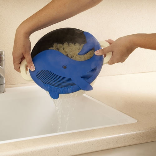 Plankton Pot Strainer