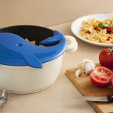 Plankton Pot Strainer