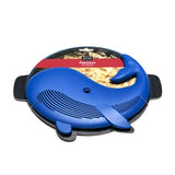 Plankton Pot Strainer