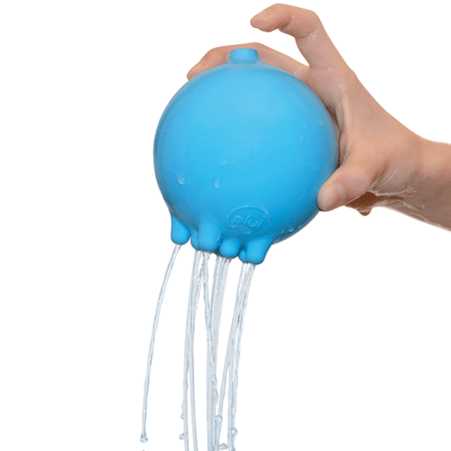 plui rain ball