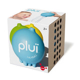 plui ball cloud