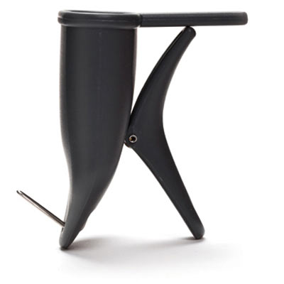Pockit Charcoal