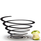Poing Bowl black