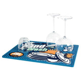 Pop Art Dish Drainer
