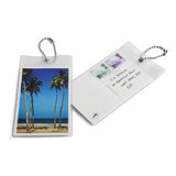 Postcard - Travel tags