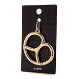 Pretzel Keyring3 | gifts for her | gift ideas | gifts for him