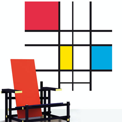 PRIMARY COLORS