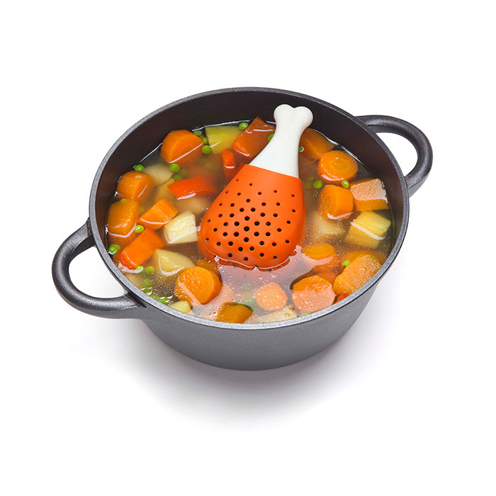 Pulke - Herb infuser
