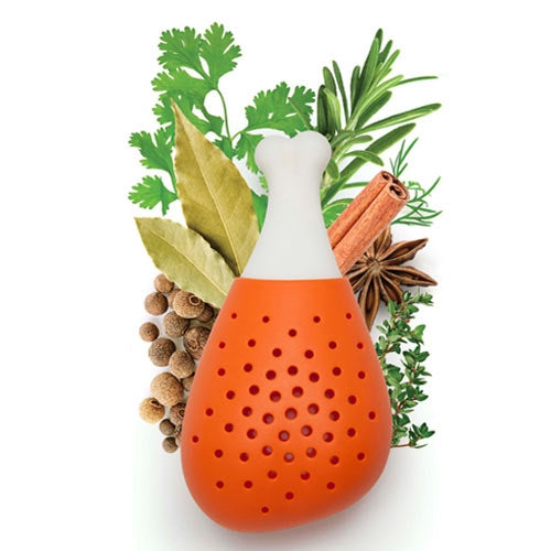Pulke - Herb infuser