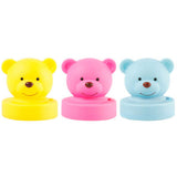 Push Lamp Bear