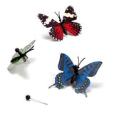 Pushpin Collection | unique gifts | gift ideas | modern design