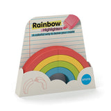 Rainbow Highlighters