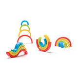 Rainbow Highlighters