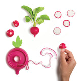 Ravanello - Radish Shaper