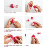 Ravanello - Radish Shaper