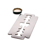 Razor Bottle Opener