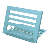 The Brilliant Reading Rest-Duck Egg Blue