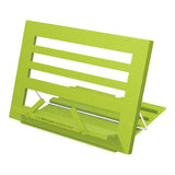 The Brilliant Reading Rest-Lime