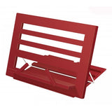 The Brilliant Reading Rest-Scarlet
