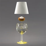 Rechargeable Floating Light