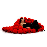 Feel Seating System Deluxe