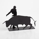 Red napkin holder3 | unique gifts | boyfriend gifts | gifts for her