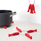 RedFish Trivet