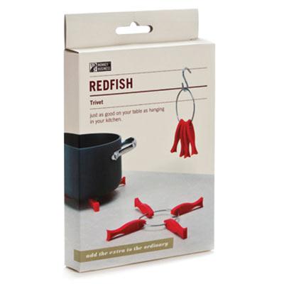 RedFish Trivet package