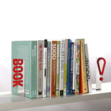 Reflective Bookend