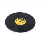 Retro Vinyl Silicone Trivet