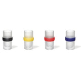 Ring Shot Glass Set
