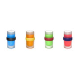 Ring Shot Glass Set