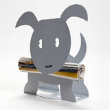 Ringo - Dog-shaped Magazine Holder2 | unique gifts | modern design