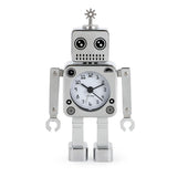 Roboclock - Alarm Clock