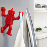 Robohook - Magnetic Hanger