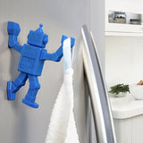 Robohook - Magnetic Hanger