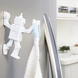 Robohook - Magnetic Hanger