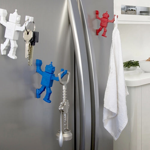 Robohook - Magnetic Hanger