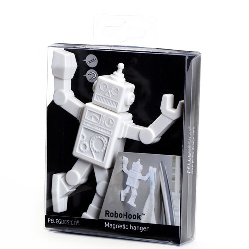 Robohook - Magnetic Hanger