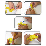 PaperCat Folding Figures-Robots7