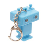 Robot Keyring