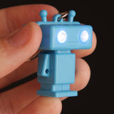 Robot Keyring