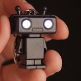 Robot Keyring