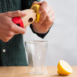 Rocket Lemon Juicer