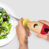 Rocket Lemon Juicer