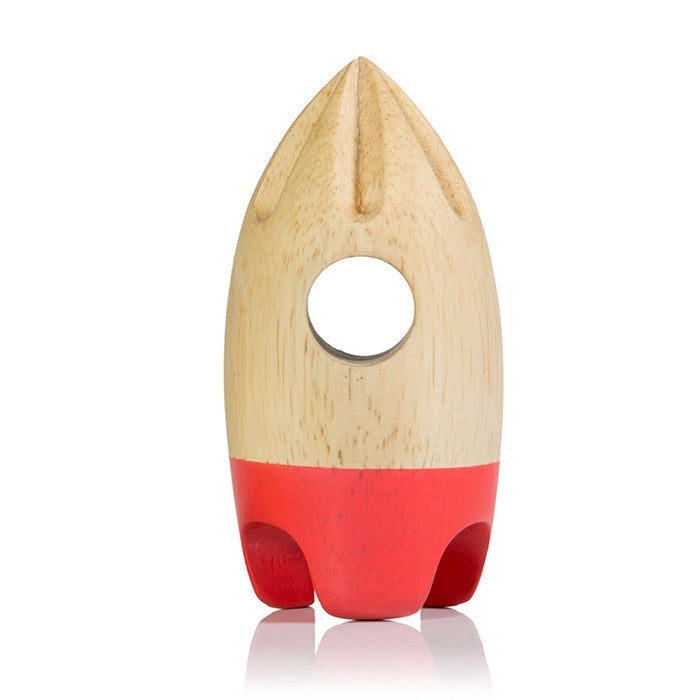Rocket Lemon Juicer