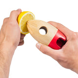 Rocket Lemon Juicer
